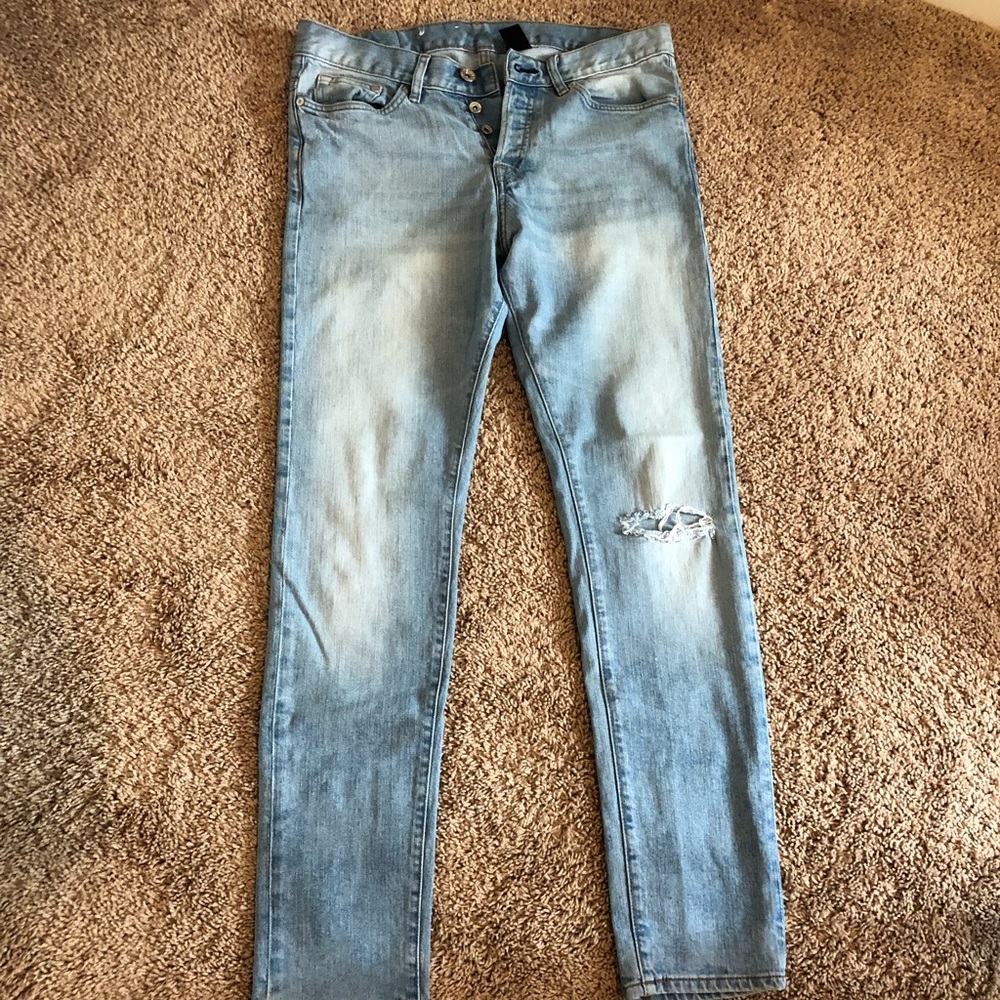 Men’s Jeans
